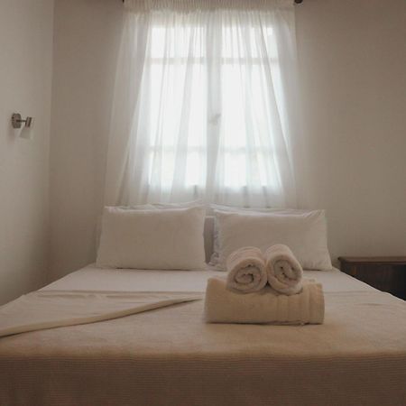 Kondilw Rooms กาลามิตซี ภายนอก รูปภาพ