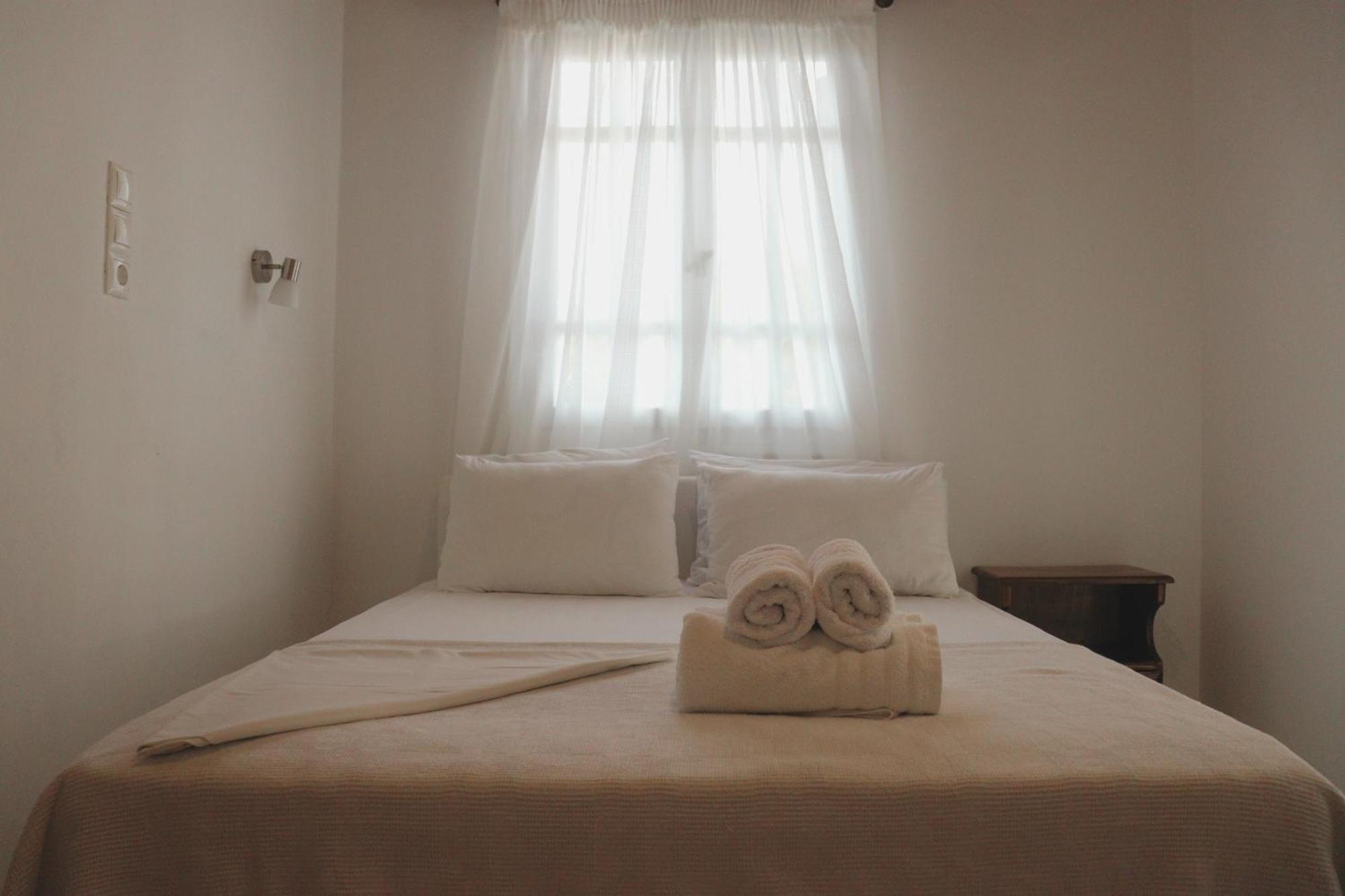 Kondilw Rooms กาลามิตซี ภายนอก รูปภาพ