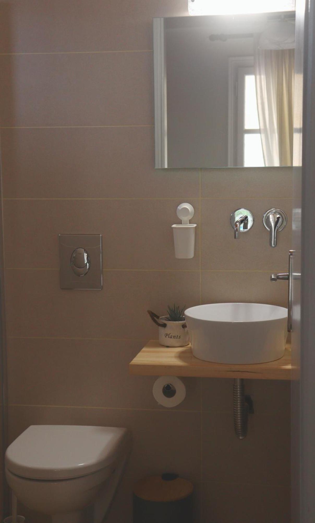 Kondilw Rooms กาลามิตซี ภายนอก รูปภาพ