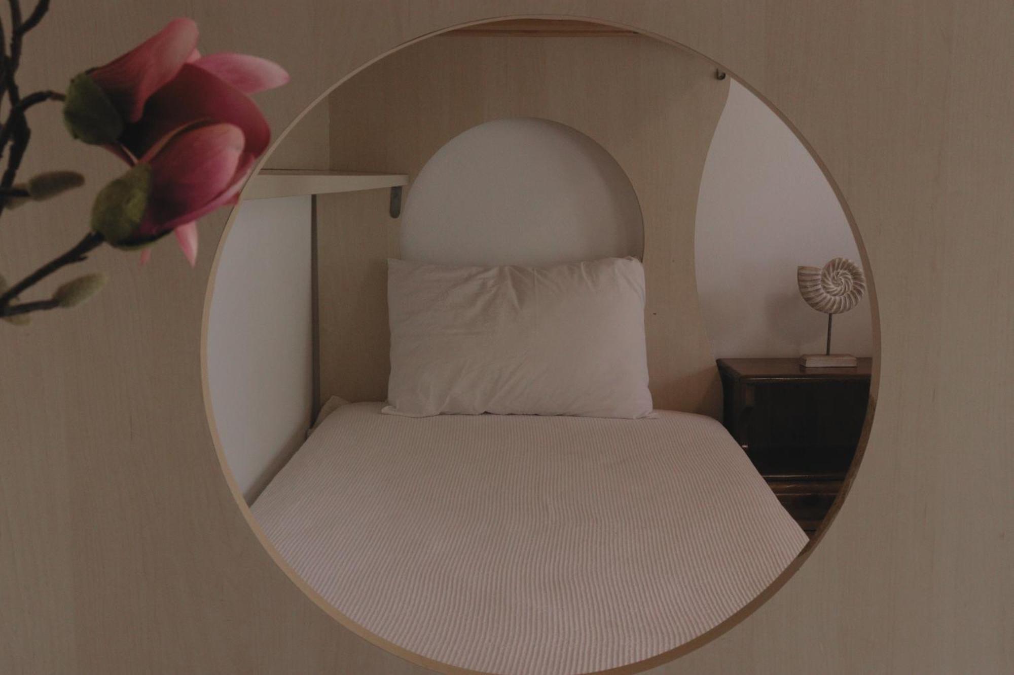 Kondilw Rooms กาลามิตซี ภายนอก รูปภาพ