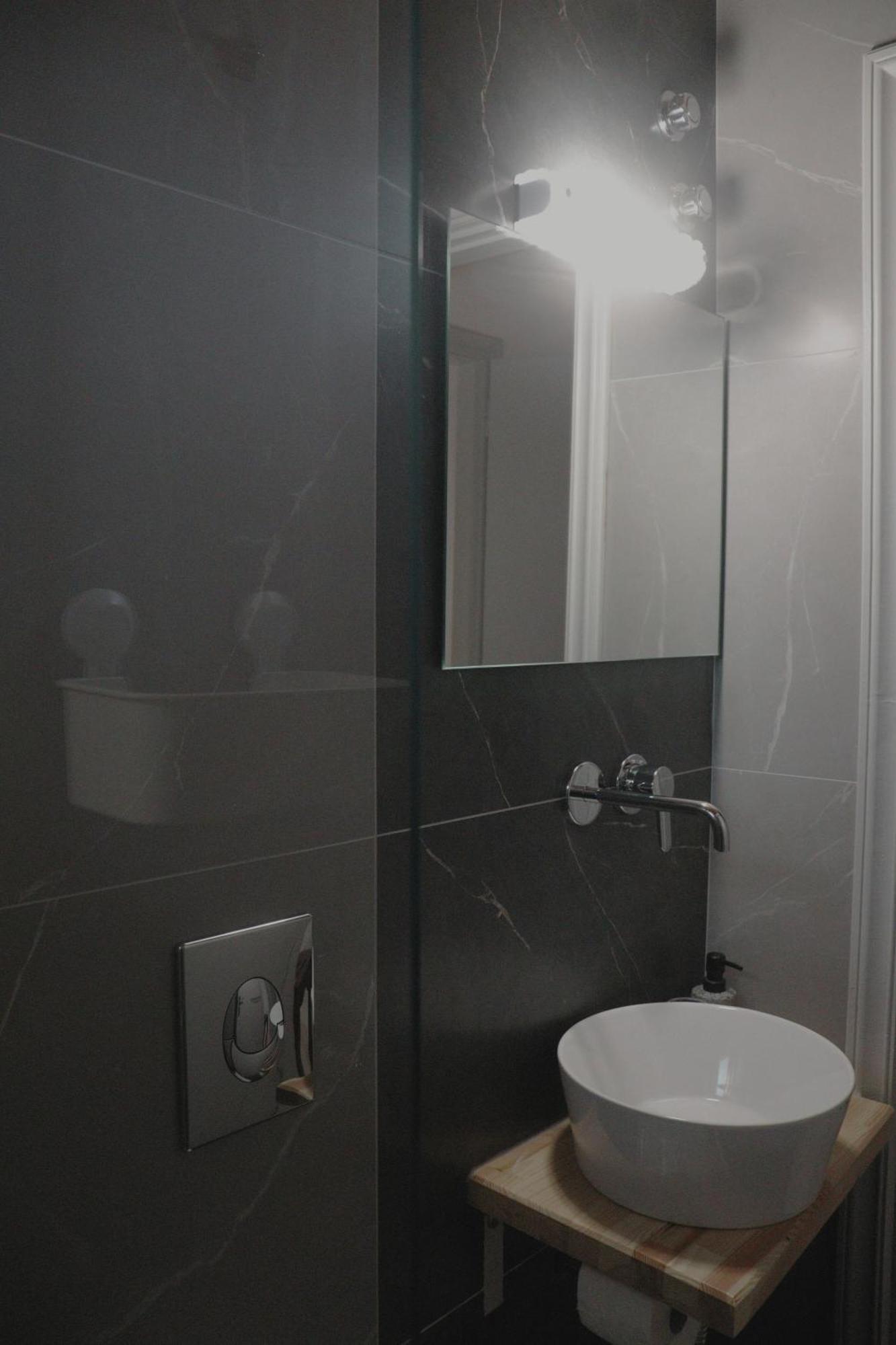 Kondilw Rooms กาลามิตซี ภายนอก รูปภาพ