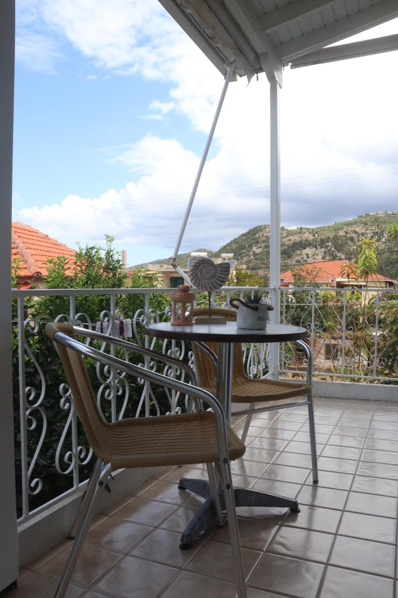 Kondilw Rooms กาลามิตซี ภายนอก รูปภาพ