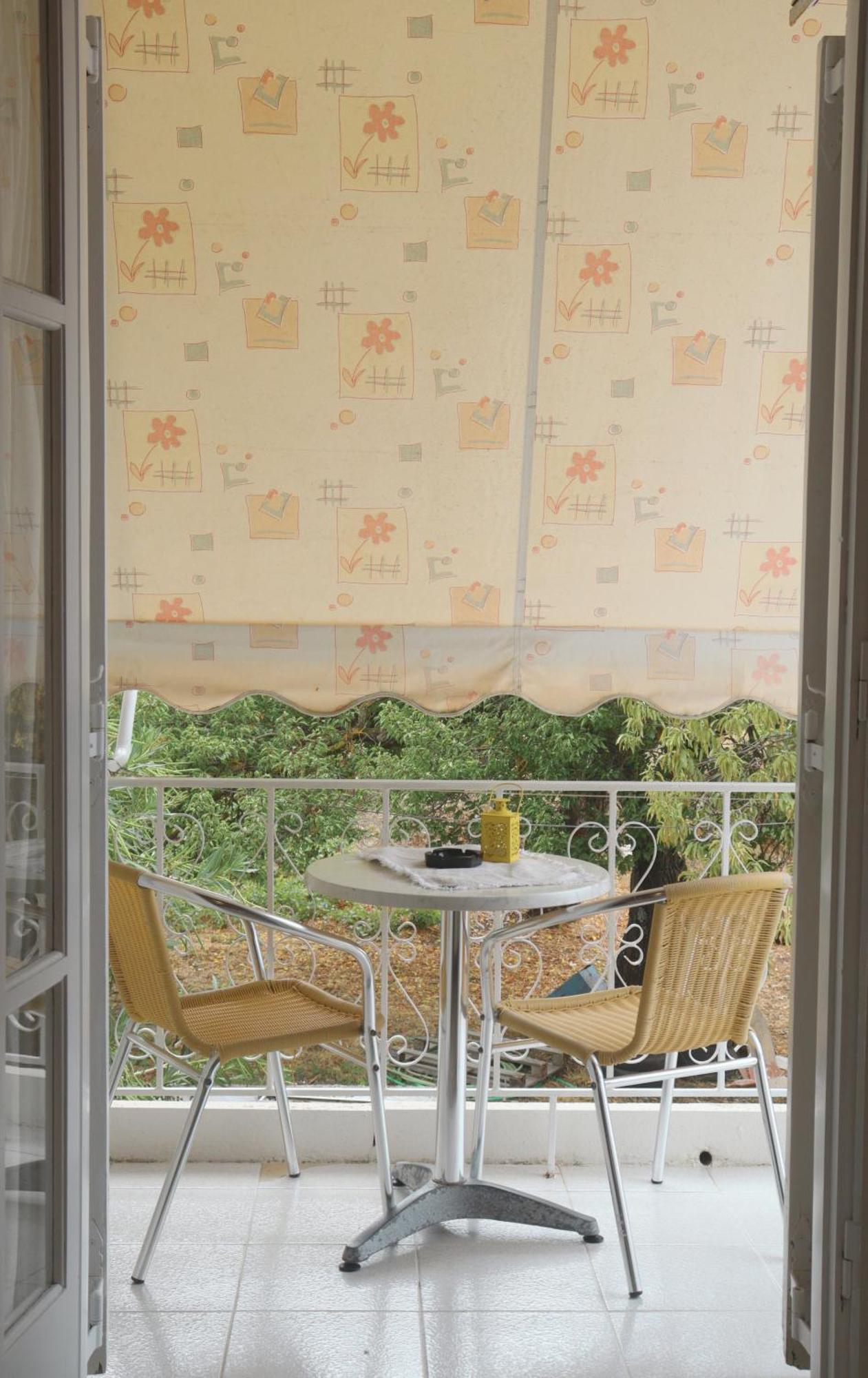 Kondilw Rooms กาลามิตซี ภายนอก รูปภาพ