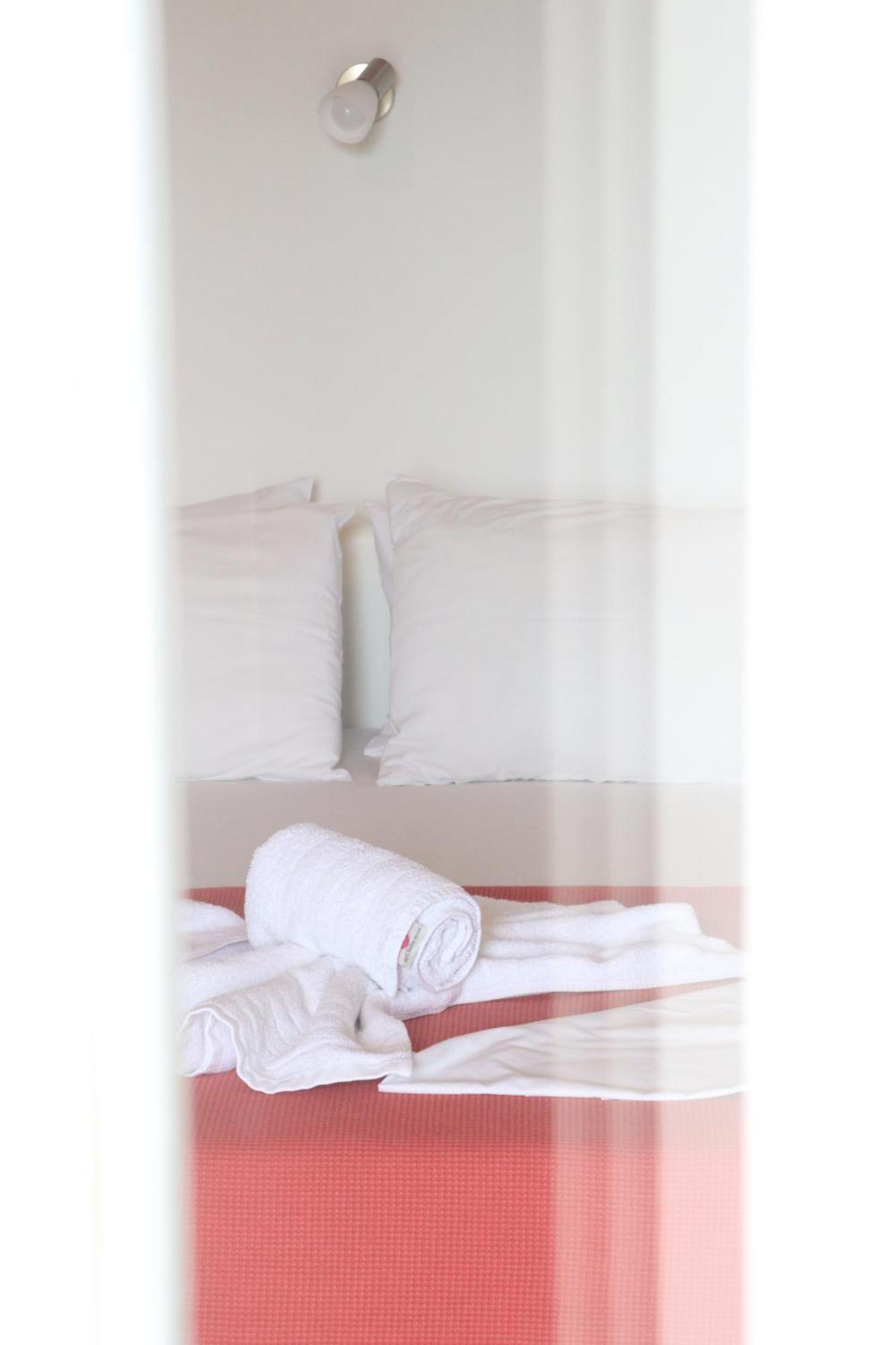 Kondilw Rooms กาลามิตซี ภายนอก รูปภาพ