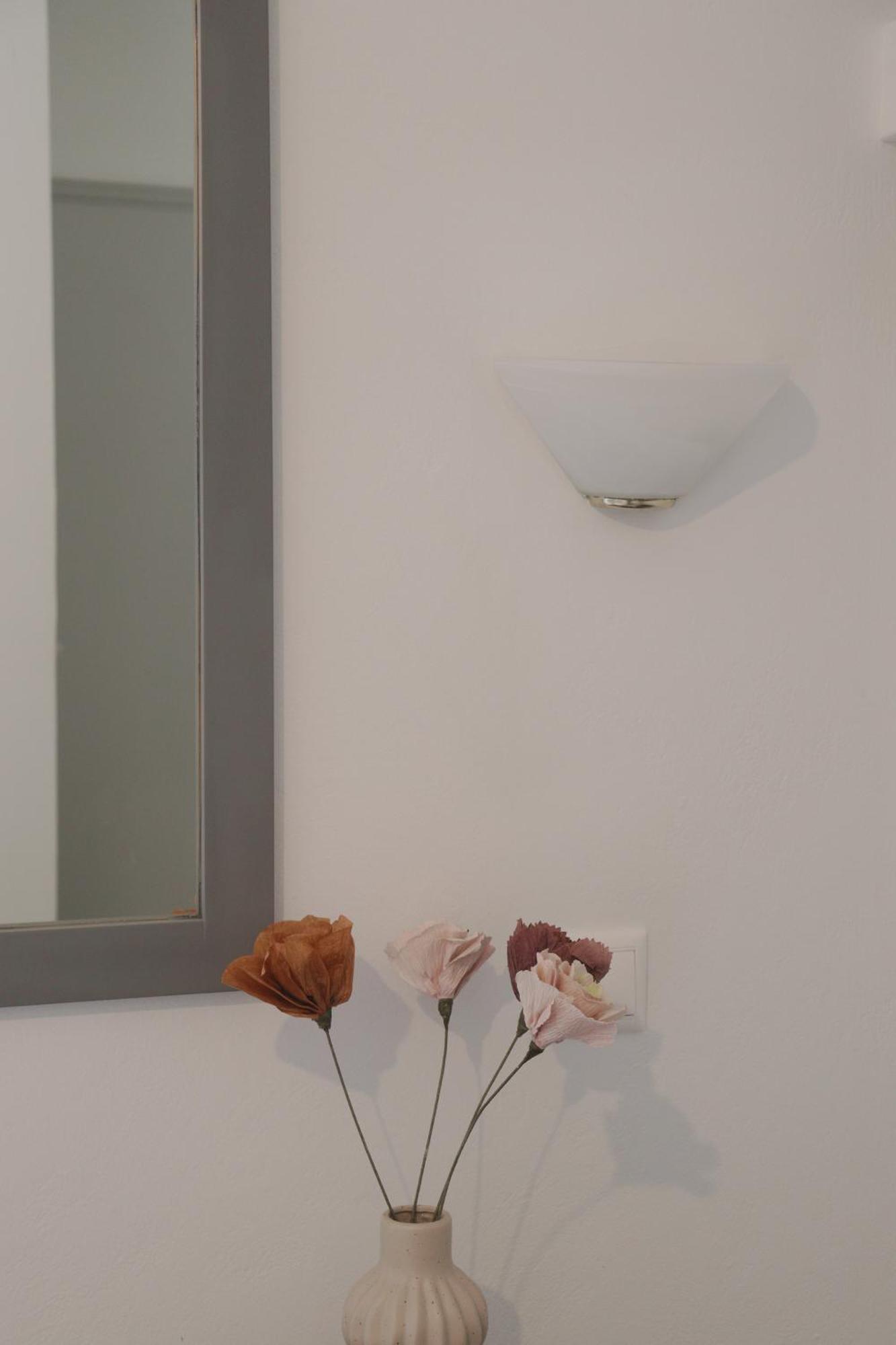 Kondilw Rooms กาลามิตซี ภายนอก รูปภาพ