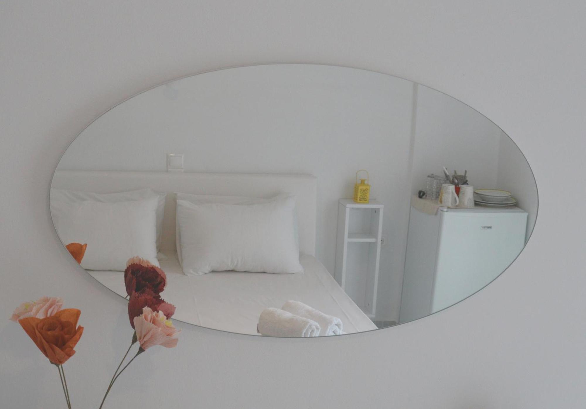 Kondilw Rooms กาลามิตซี ภายนอก รูปภาพ