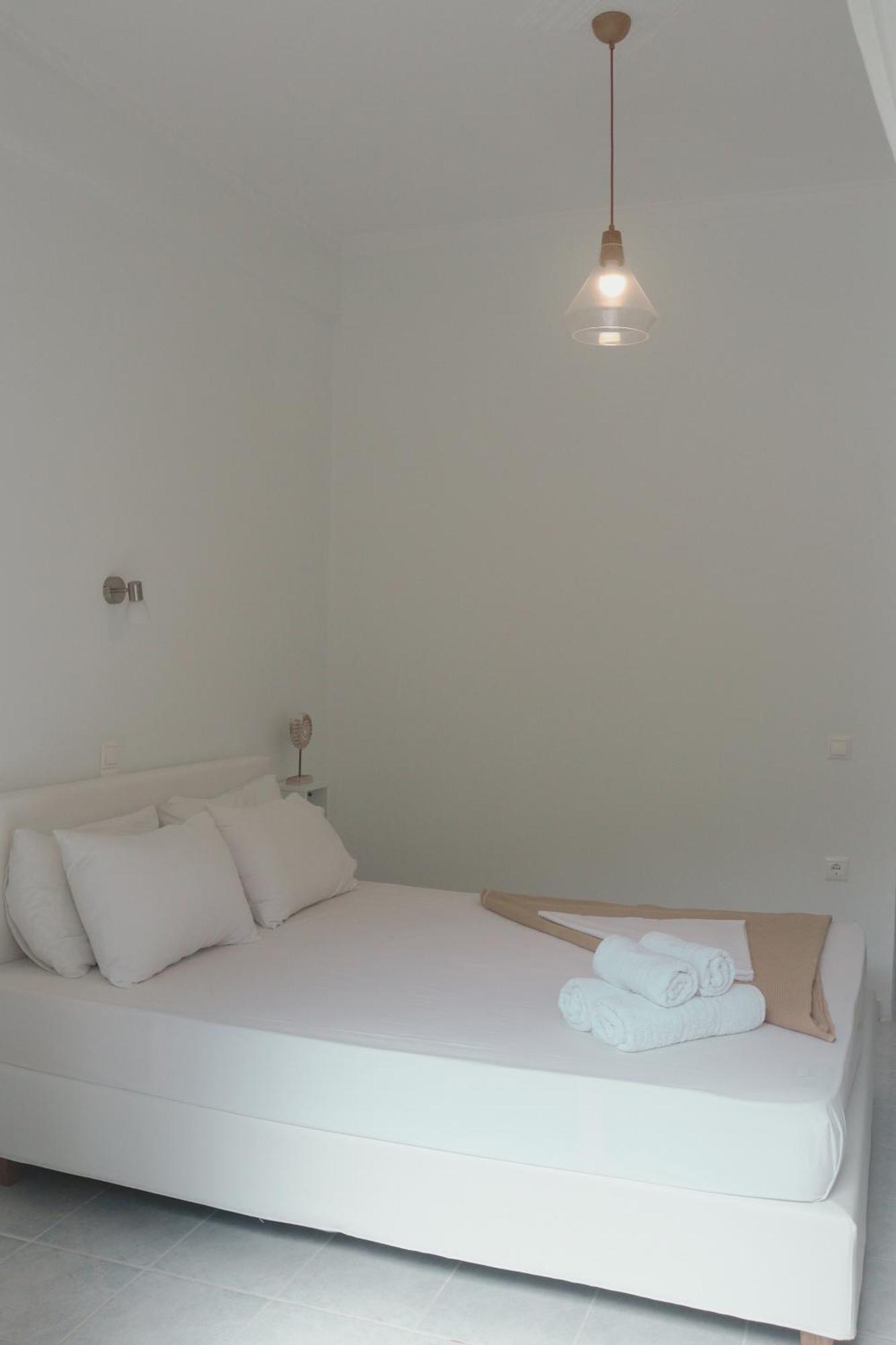 Kondilw Rooms กาลามิตซี ภายนอก รูปภาพ