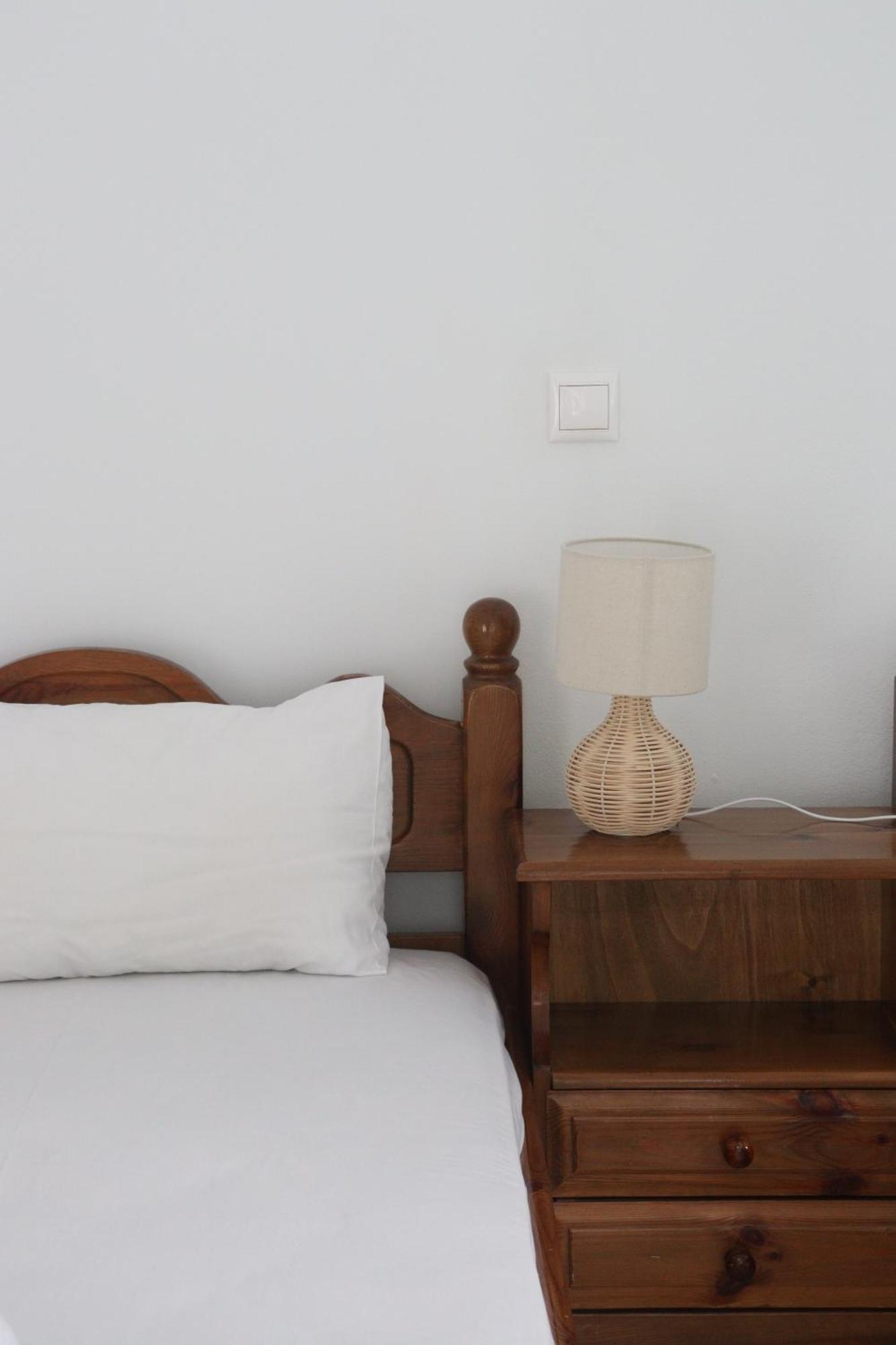 Kondilw Rooms กาลามิตซี ภายนอก รูปภาพ
