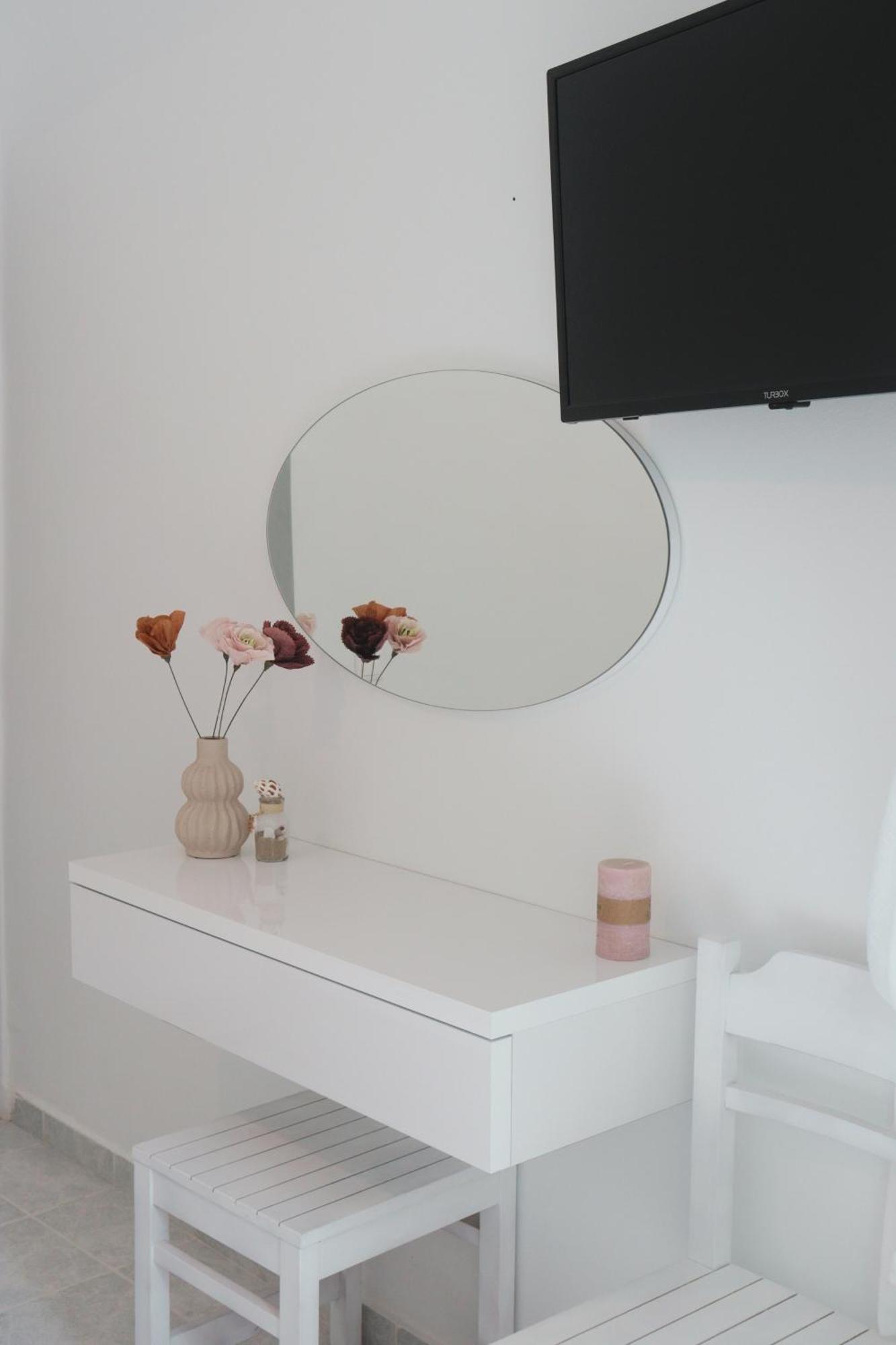 Kondilw Rooms กาลามิตซี ภายนอก รูปภาพ
