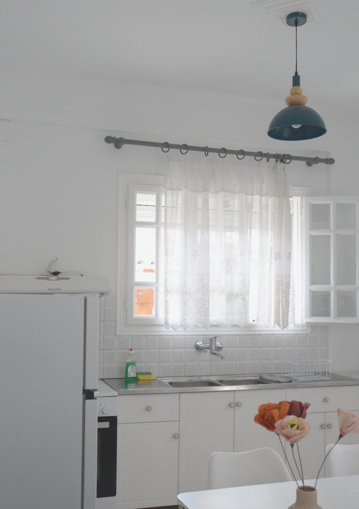 Kondilw Rooms กาลามิตซี ภายนอก รูปภาพ