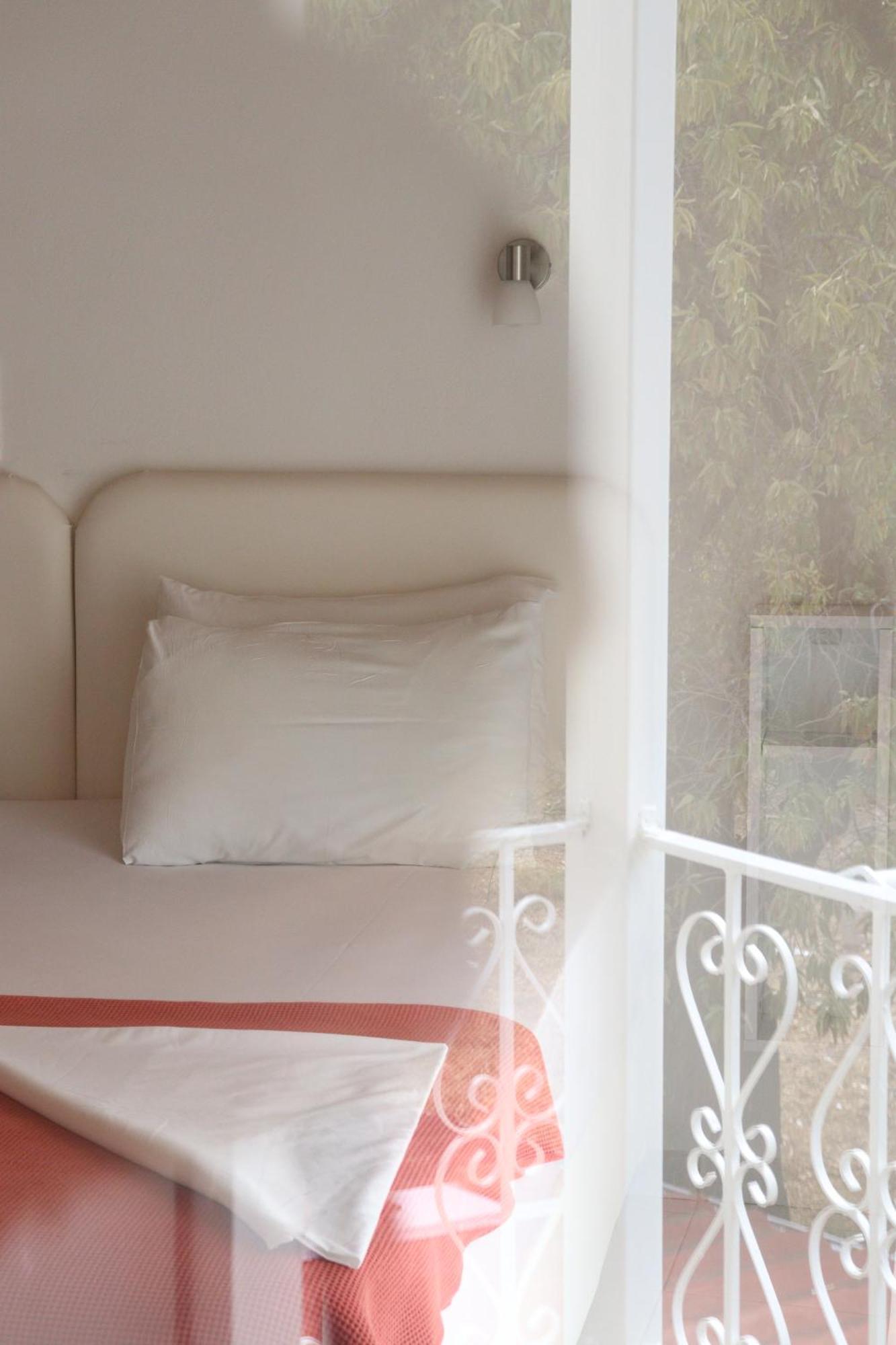 Kondilw Rooms กาลามิตซี ภายนอก รูปภาพ